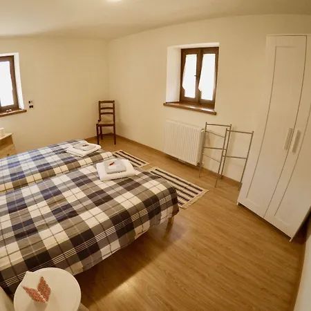 4lander House Balins Clauzetto
