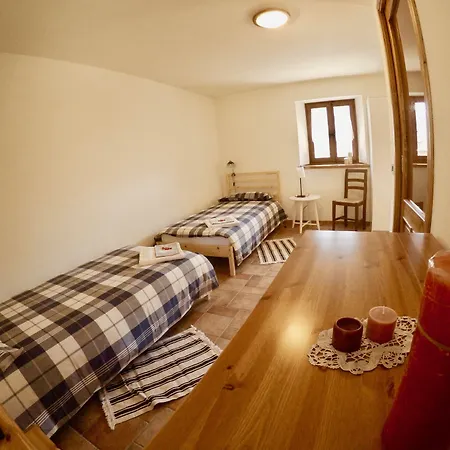 4lander House Balins Konukevi *
