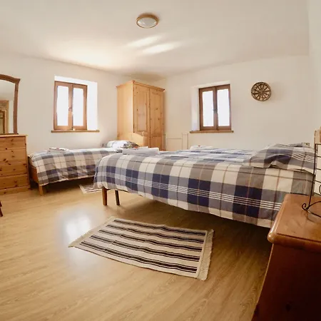 4lander House Balins * Clauzetto