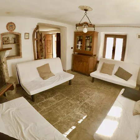 4lander House Balins * Clauzetto