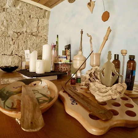 בית הארחה 4lander House Balins Clauzetto