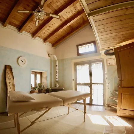 בית הארחה 4lander House Balins *