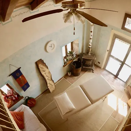 בית הארחה 4lander House Balins