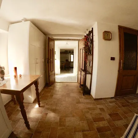 4lander House Balins Clauzetto