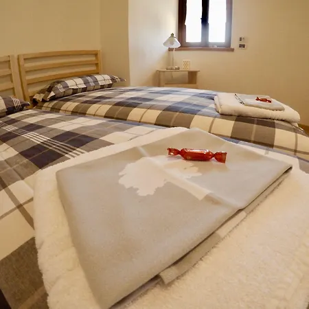 4lander House Balins בית הארחה *