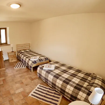4lander House Balins * Clauzetto