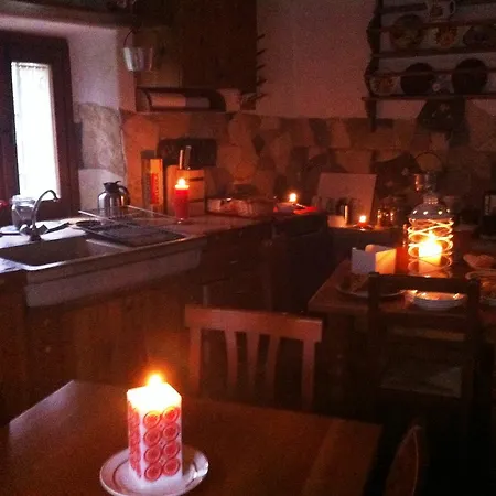 4lander House Balins בית הארחה